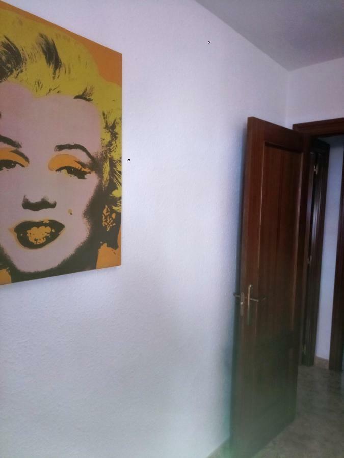 Ferienwohnung Arroyo De La Miel Centro Benalmádena Exterior foto