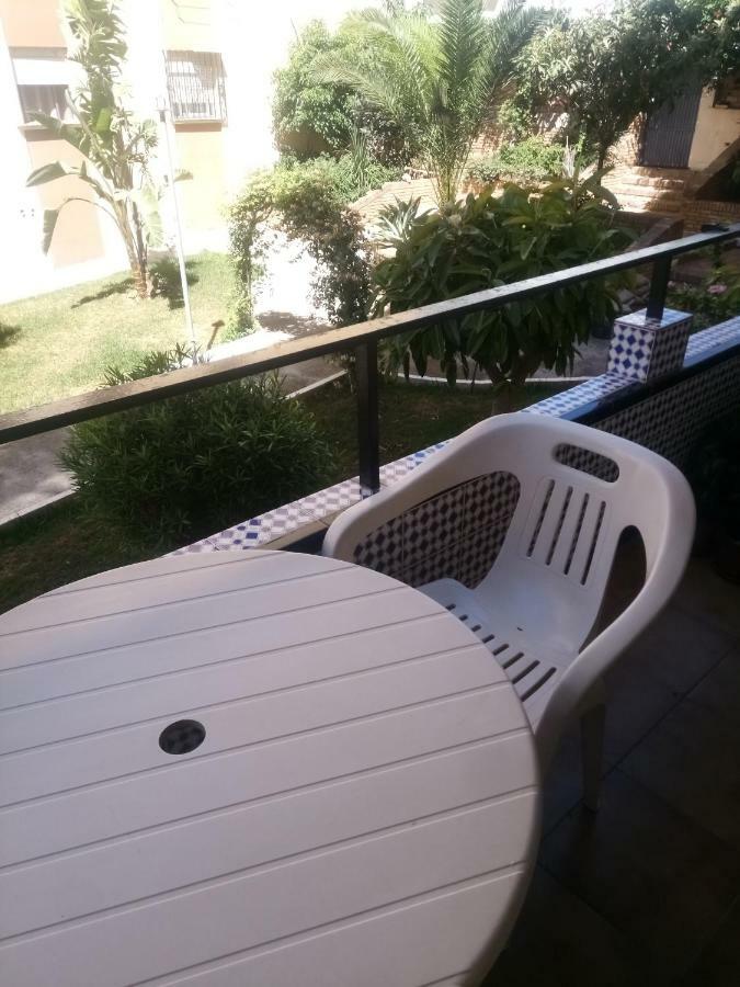 Ferienwohnung Arroyo De La Miel Centro Benalmádena Exterior foto