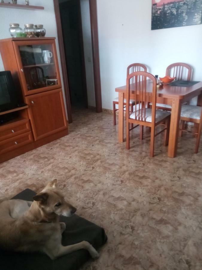Ferienwohnung Arroyo De La Miel Centro Benalmádena Exterior foto