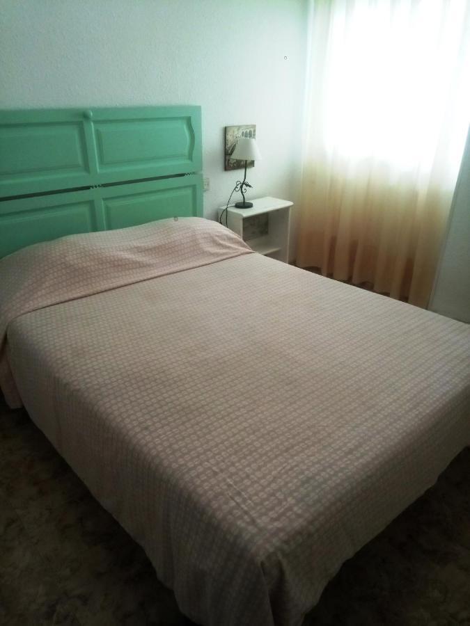 Ferienwohnung Arroyo De La Miel Centro Benalmádena Exterior foto