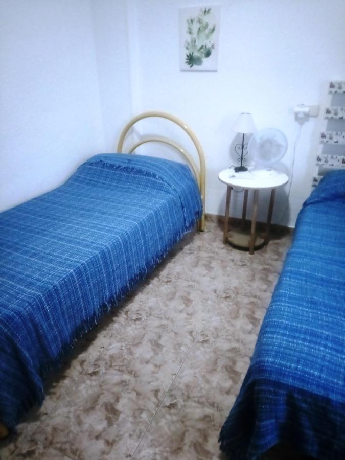 Ferienwohnung Arroyo De La Miel Centro Benalmádena Exterior foto